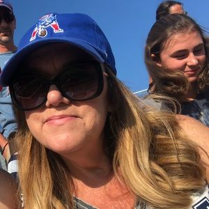 Meet your Posher, Donna